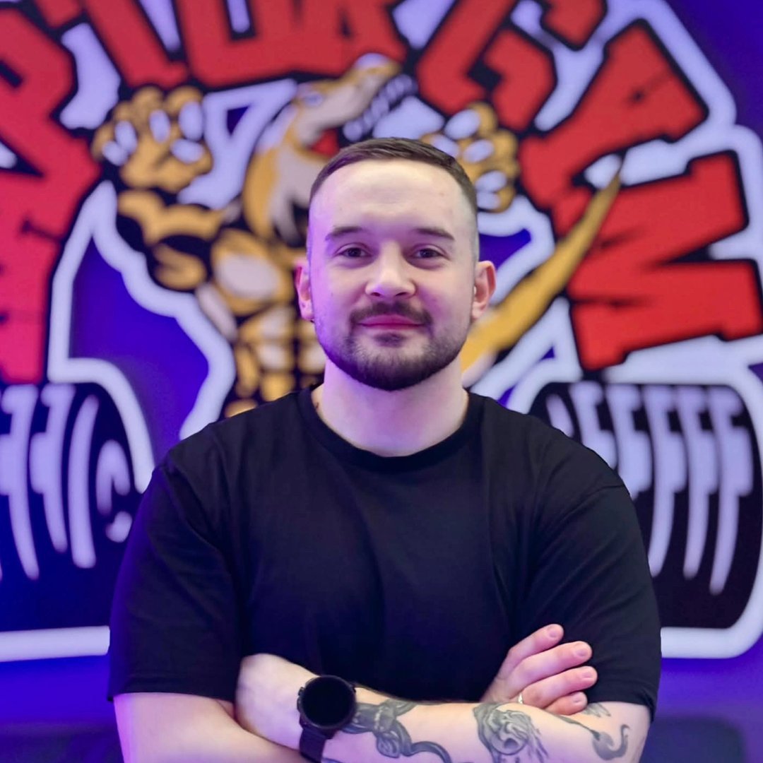 Wojciech Brzezicki